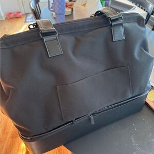 BEIS Convertible Weekender